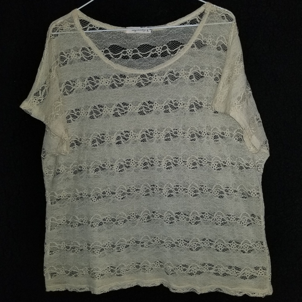 Women's Lazy Sundays shirt